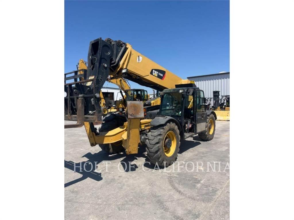CAT TL1255 Teleskoplæssere