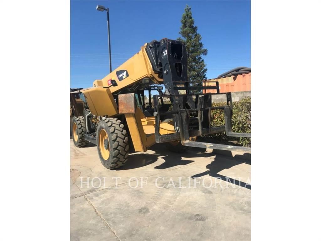 CAT TL1255 Teleskoplæssere