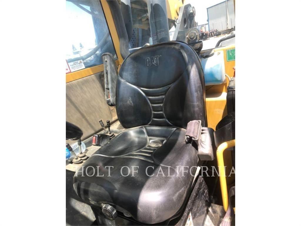 CAT TL1255 Teleskoplæssere