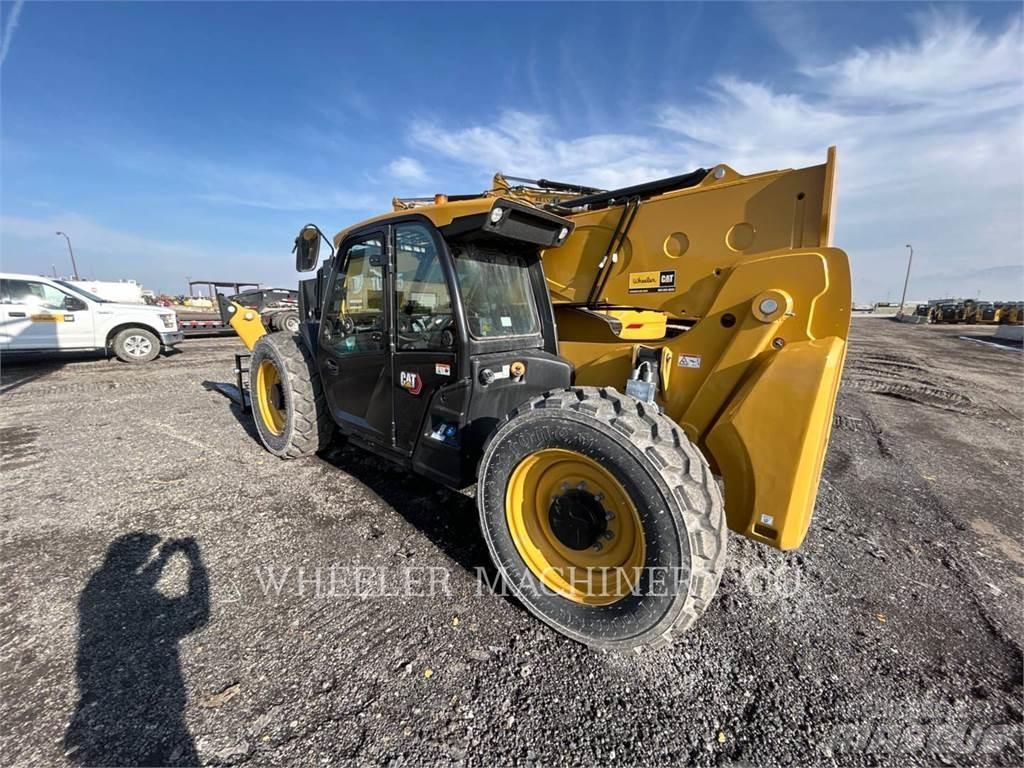 CAT TL1255-05 Teleskoplæssere