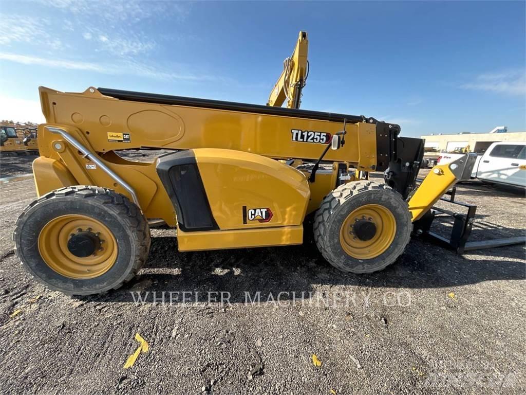 CAT TL1255-05 Teleskoplæssere
