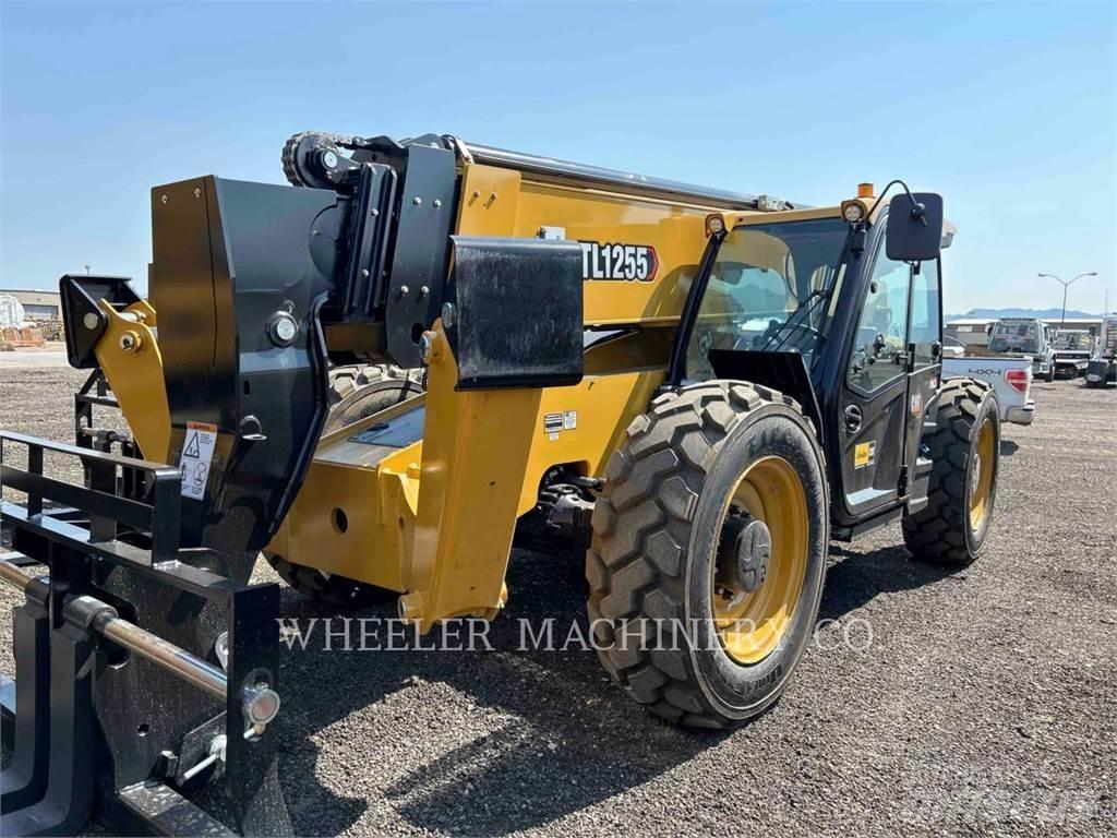 CAT TL1255-05 Teleskoplæssere
