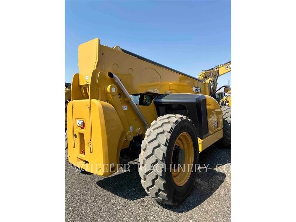 CAT TL1255-05 Teleskoplæssere