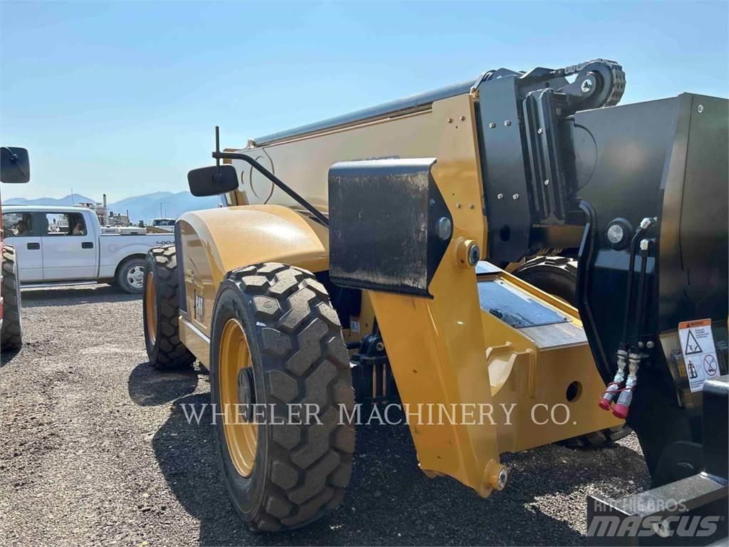 CAT TL1255-05 Teleskoplæssere