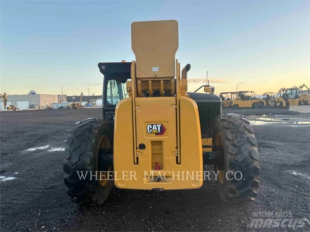 CAT TL1255-05 Teleskoplæssere