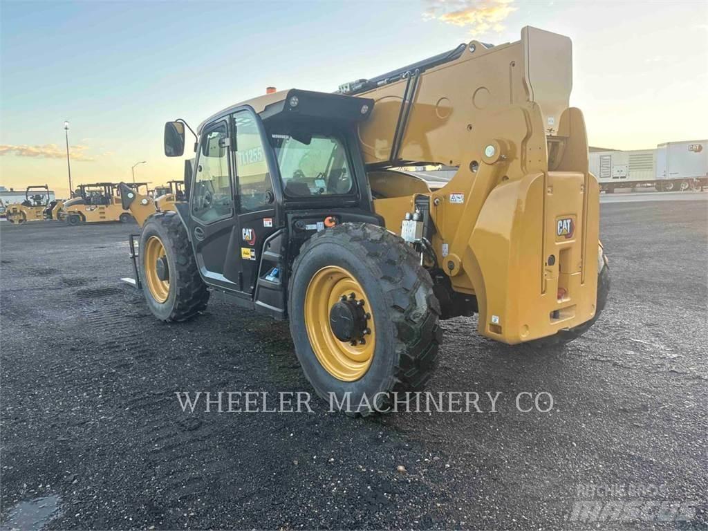 CAT TL1255-05 Teleskoplæssere