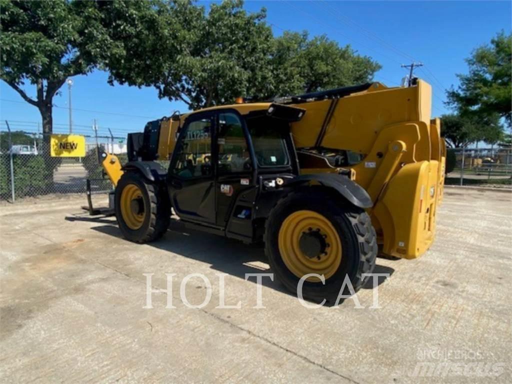 CAT TL1255-05 Teleskoplæssere