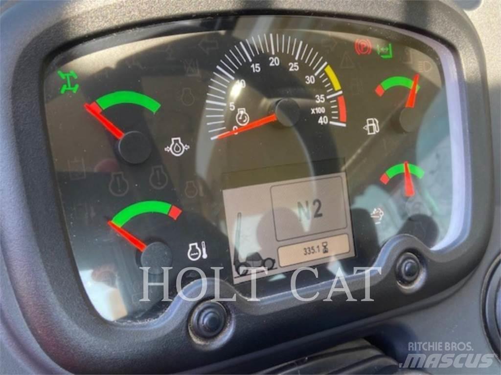 CAT TL1255-05 Teleskoplæssere