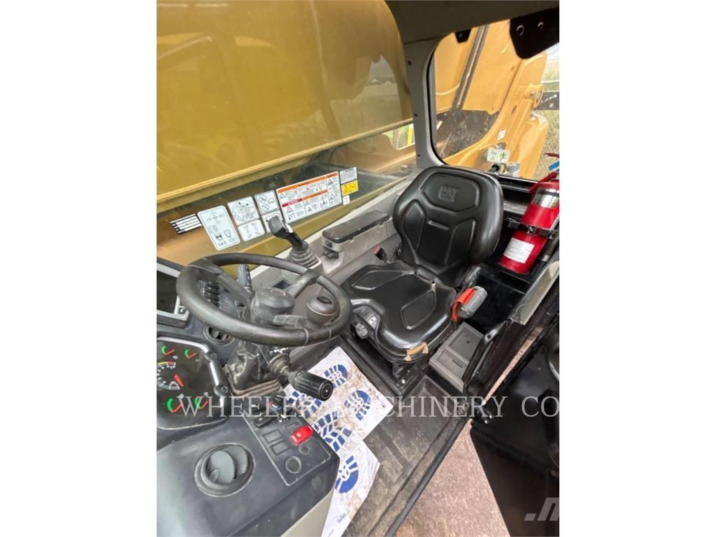 CAT TL1255-05 Teleskoplæssere