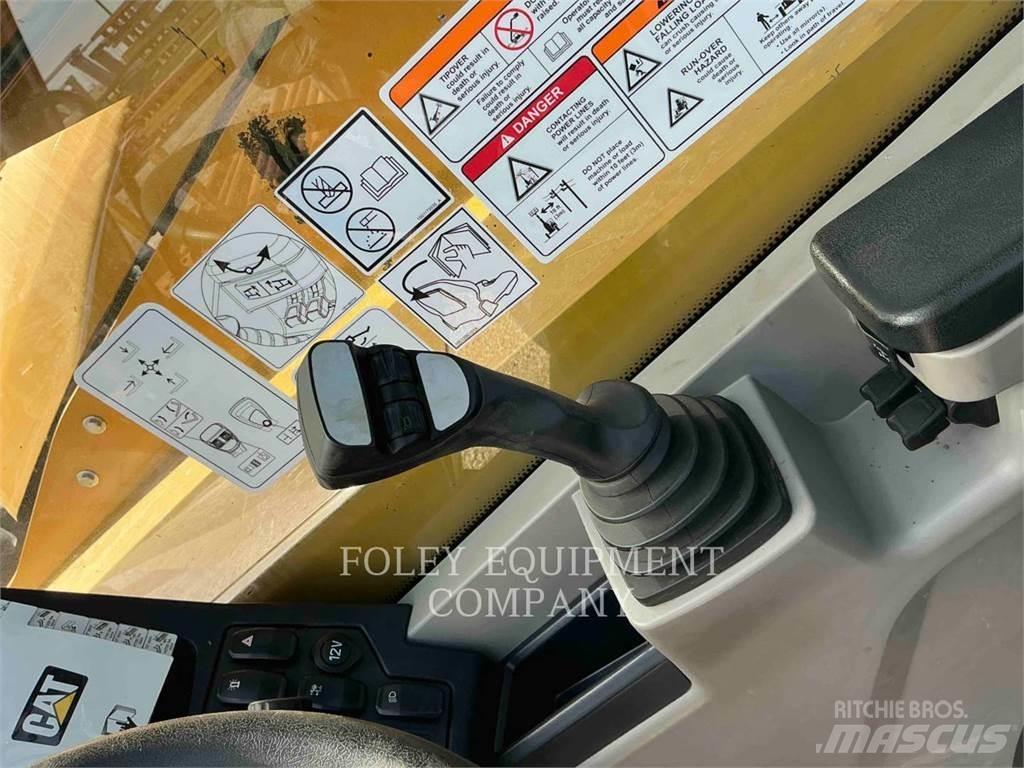 CAT TL1255-05C Teleskoplæssere