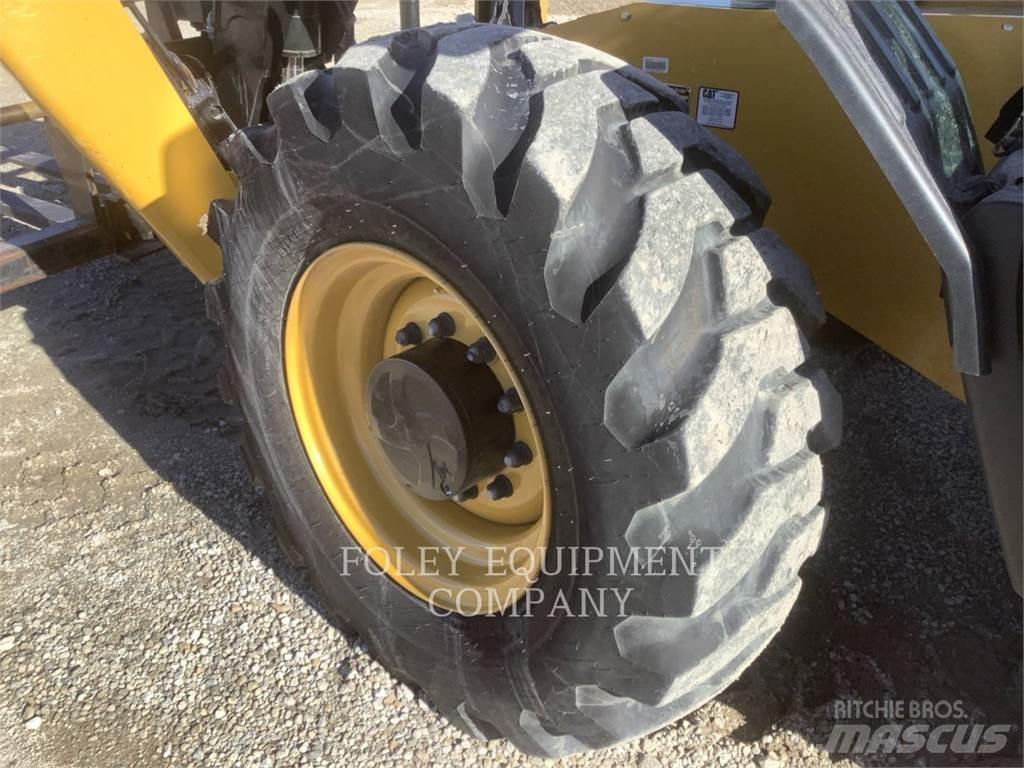 CAT TL1255-05C Teleskoplæssere