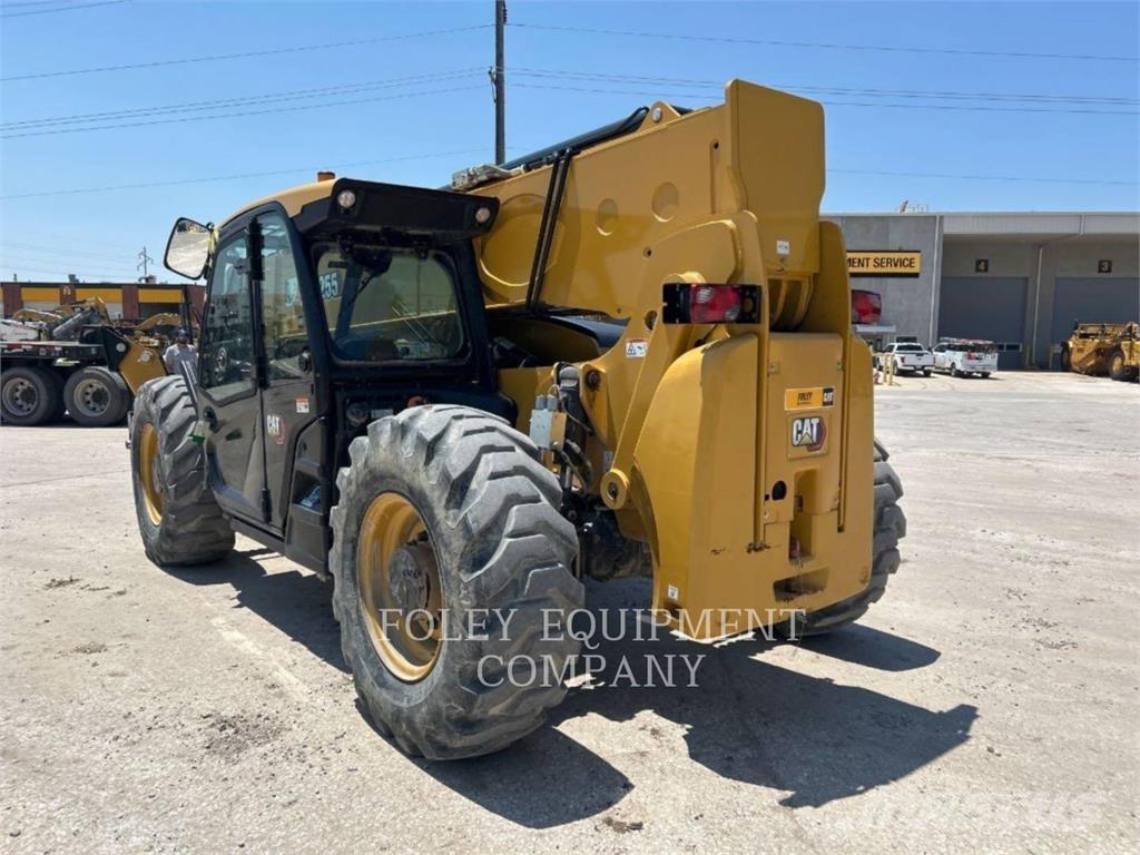 CAT TL1255-05C Teleskoplæssere