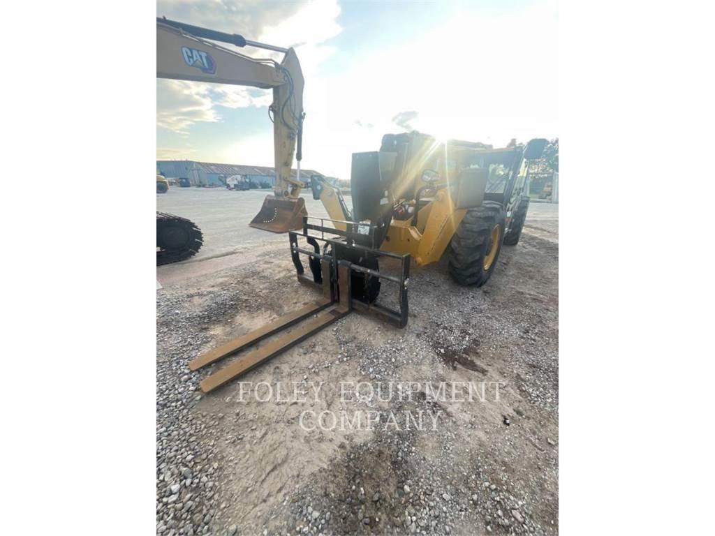 CAT TL1255-05C Teleskoplæssere