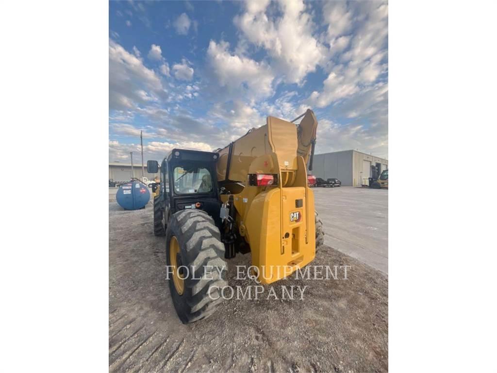 CAT TL1255-05C Teleskoplæssere