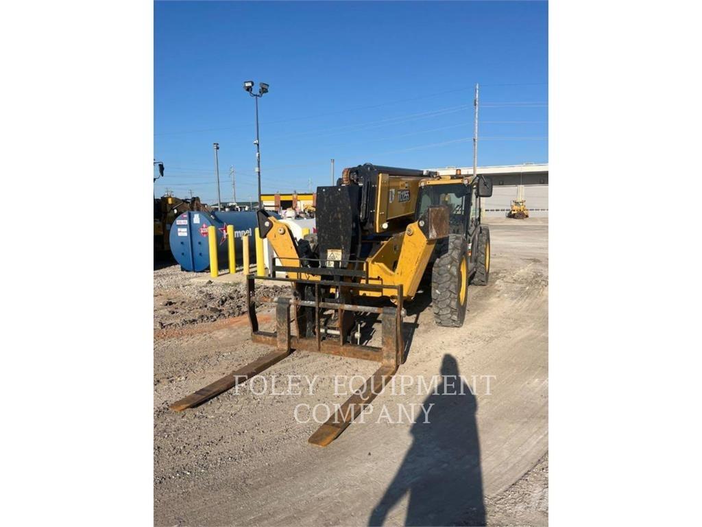 CAT TL1255-05C Teleskoplæssere