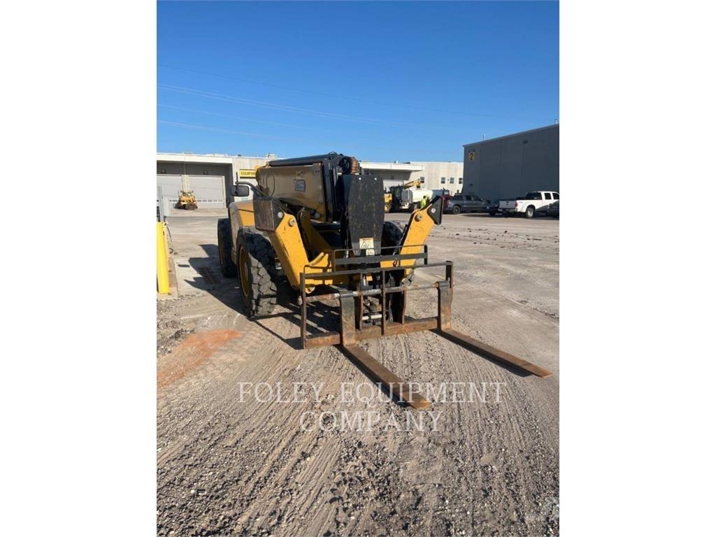 CAT TL1255-05C Teleskoplæssere