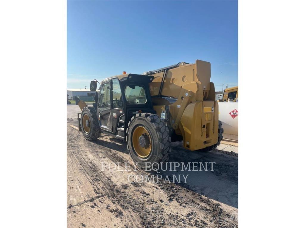 CAT TL1255-05C Teleskoplæssere