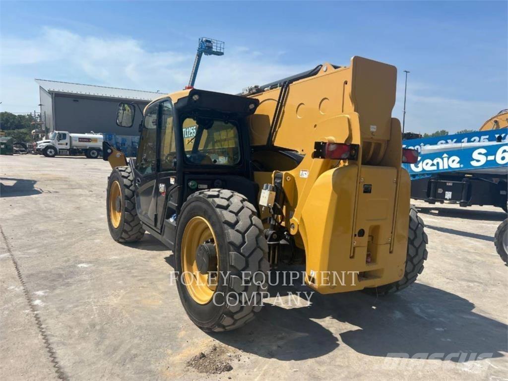 CAT TL1255-05C Teleskoplæssere