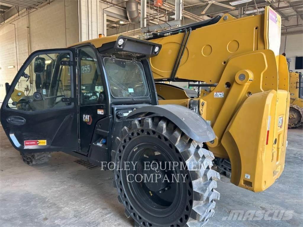 CAT TL1255-05C Teleskoplæssere
