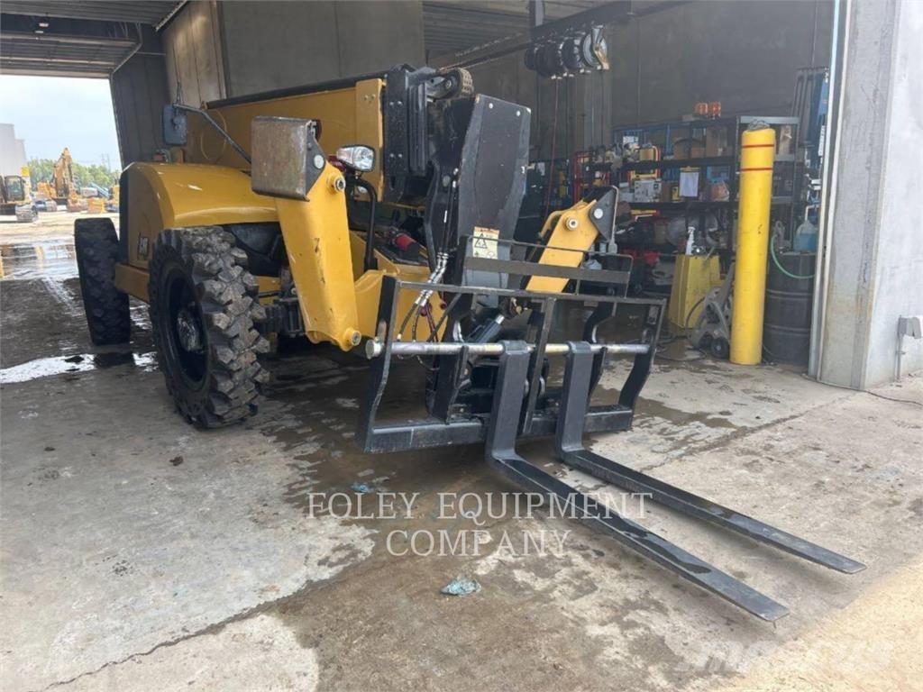 CAT TL1255-05C Teleskoplæssere