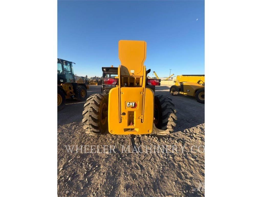 CAT TL1255 CAN Teleskoplæssere