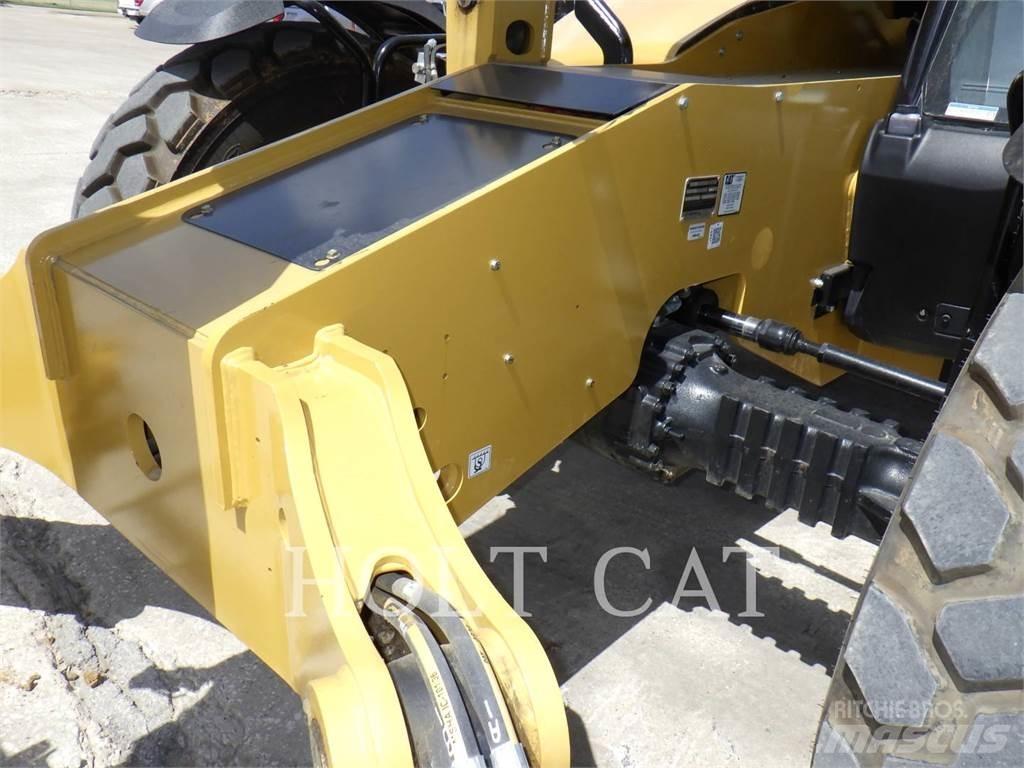 CAT TL125505 Teleskoplæssere