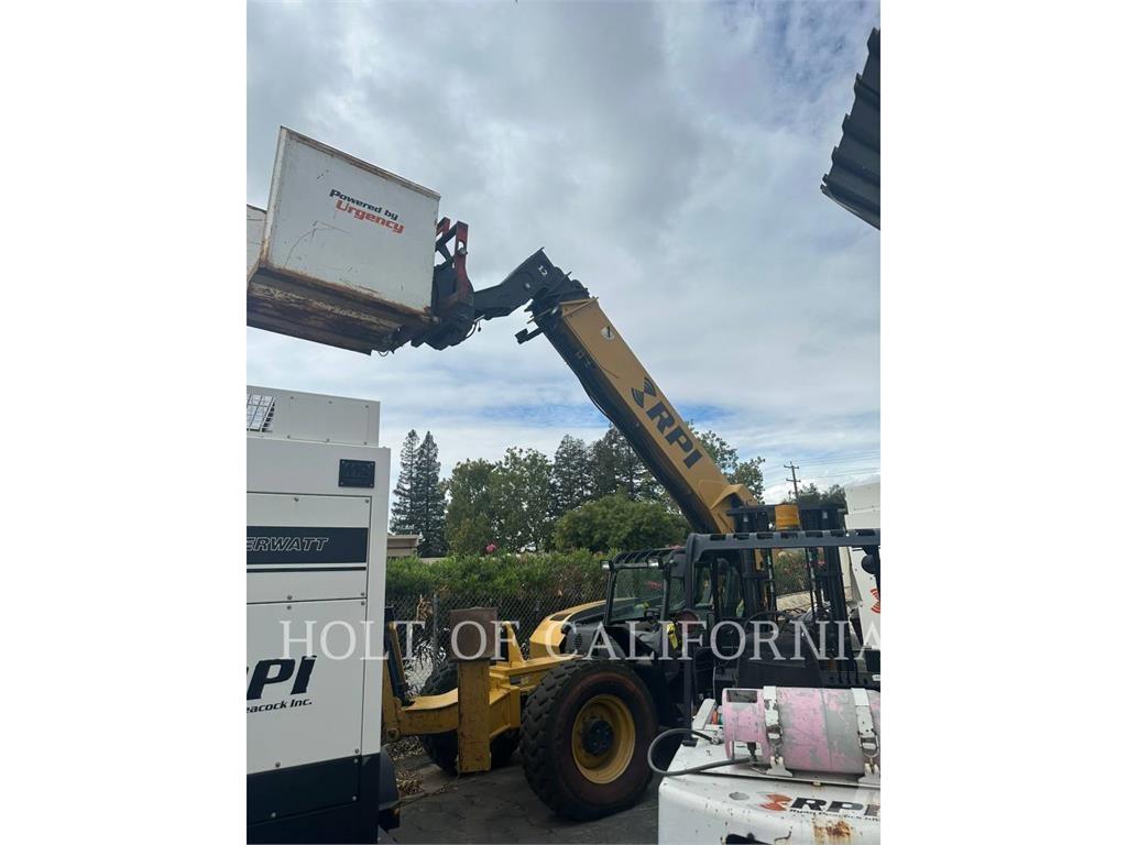 CAT TL1255C Teleskoplæssere