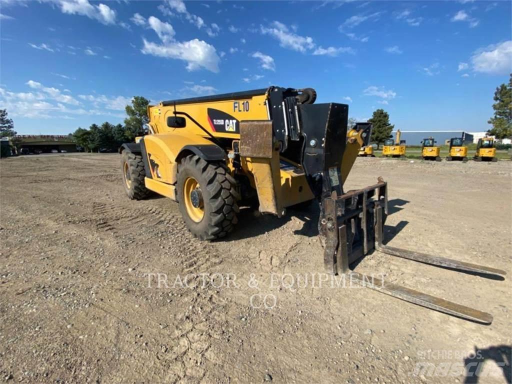 CAT TL1255D Teleskoplæssere