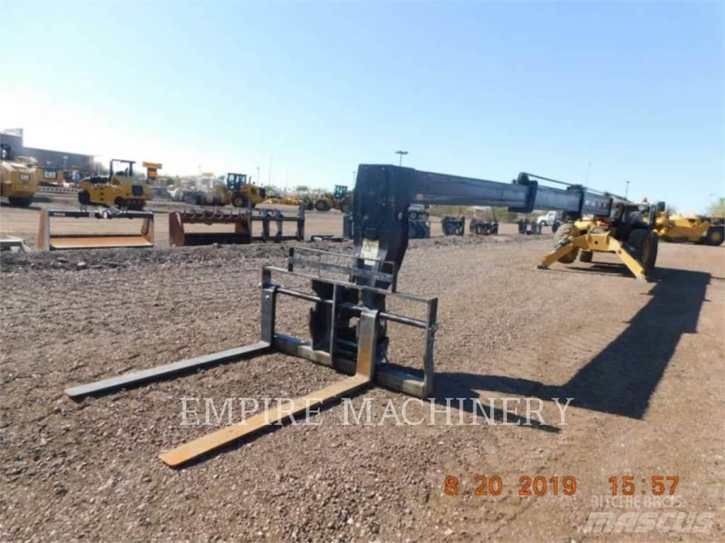 CAT TL1255D Teleskoplæssere