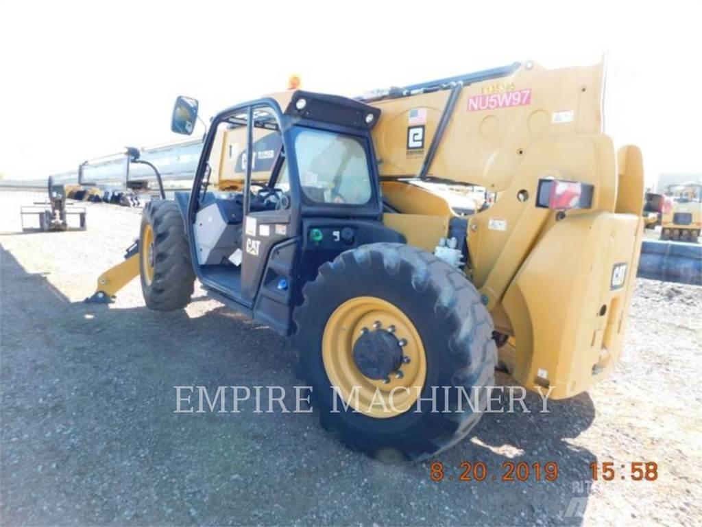 CAT TL1255D Teleskoplæssere