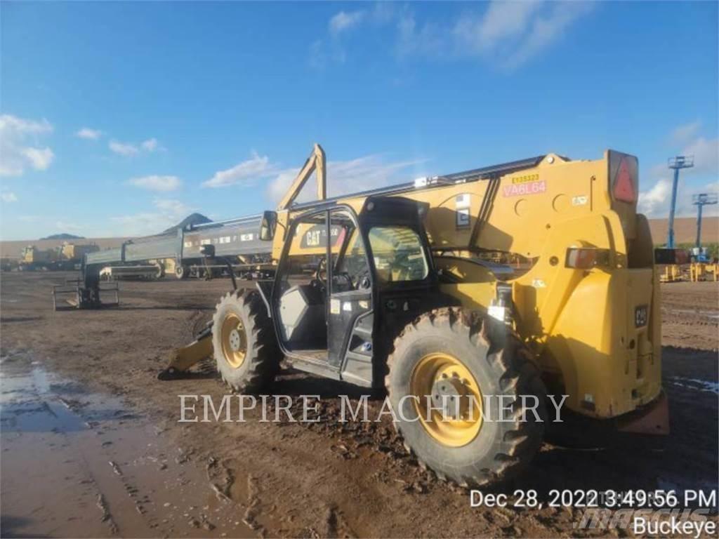 CAT TL1255D Teleskoplæssere