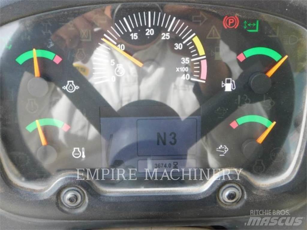 CAT TL1255D Teleskoplæssere