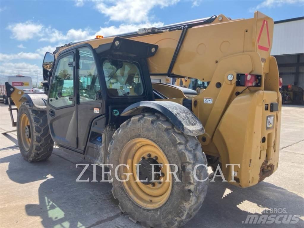 CAT TL1255D Teleskoplæssere