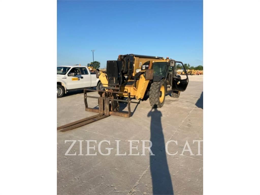CAT TL1255D Teleskoplæssere