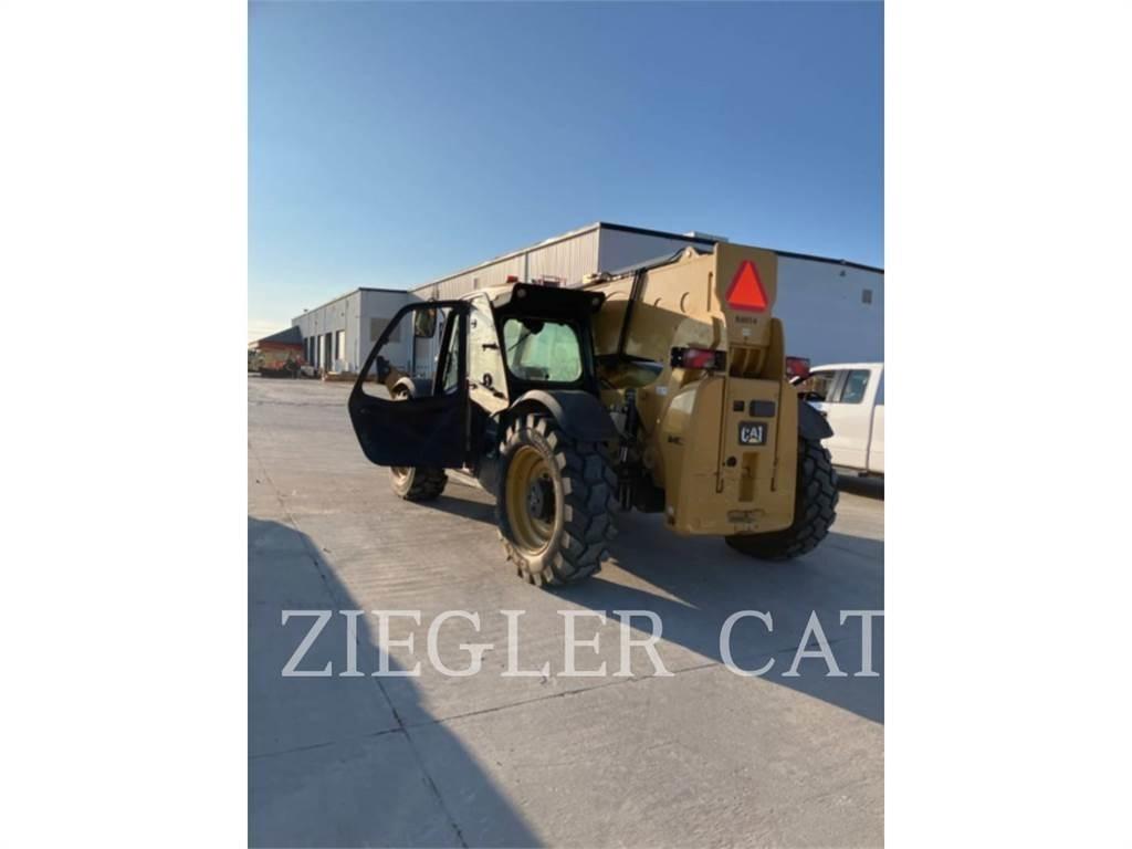 CAT TL1255D Teleskoplæssere