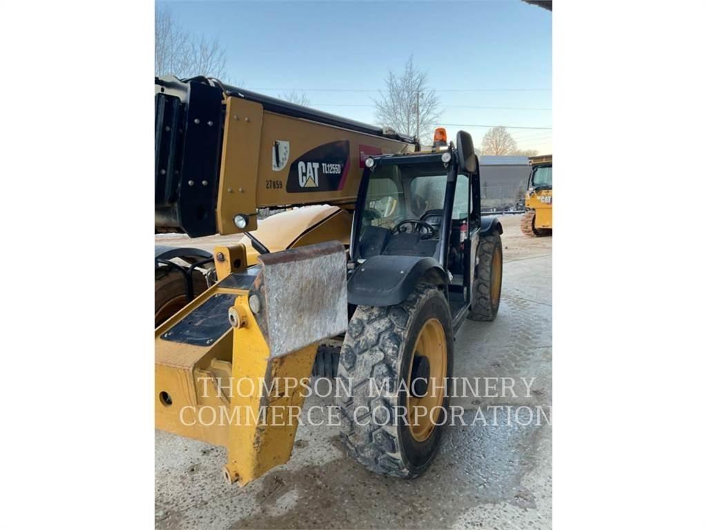 CAT TL1255D Teleskoplæssere