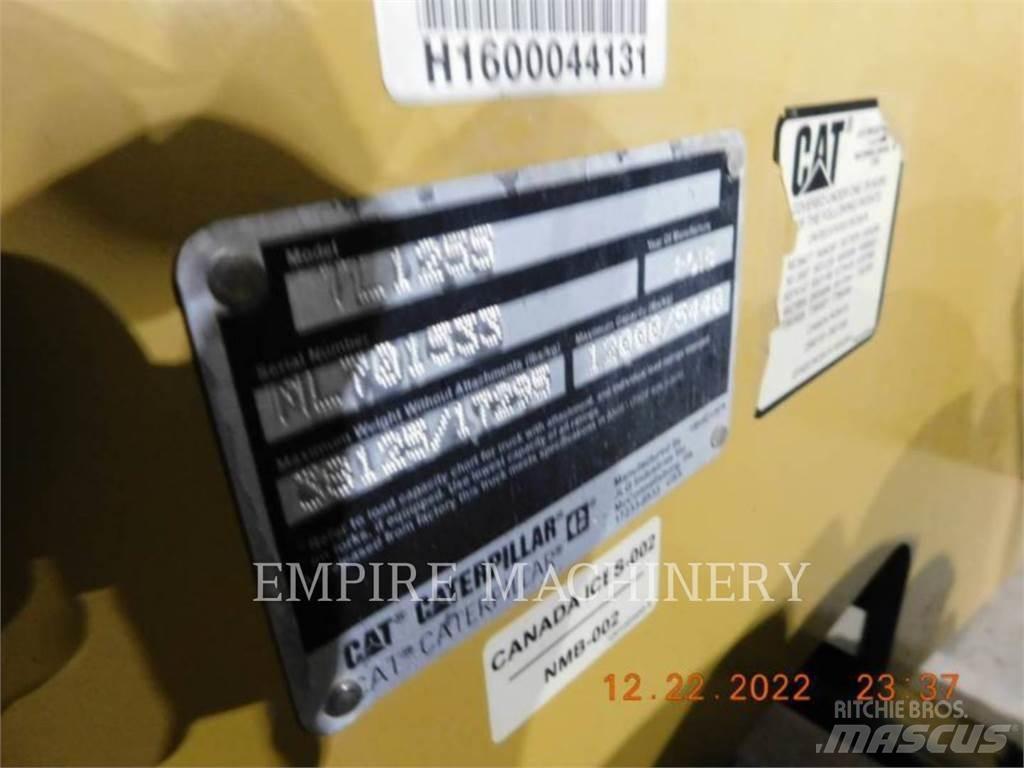 CAT TL1255D Teleskoplæssere