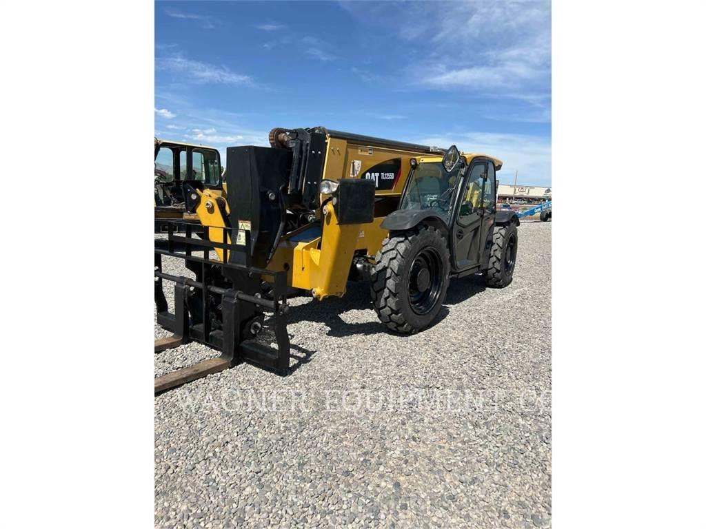 CAT TL1255D Teleskoplæssere