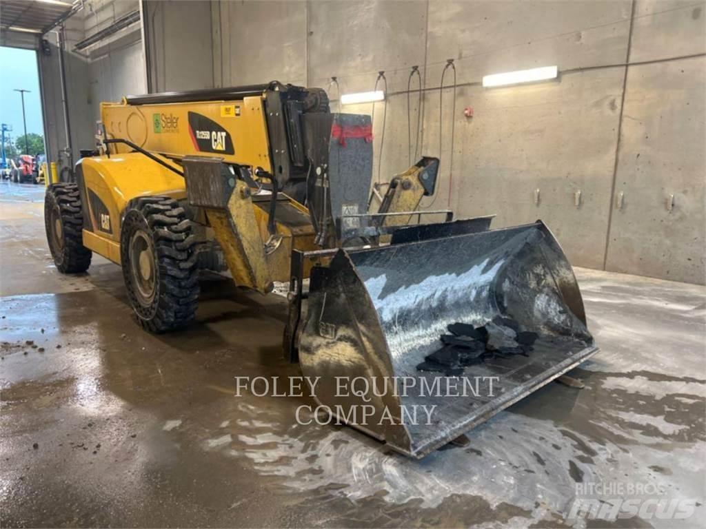 CAT TL1255D Teleskoplæssere