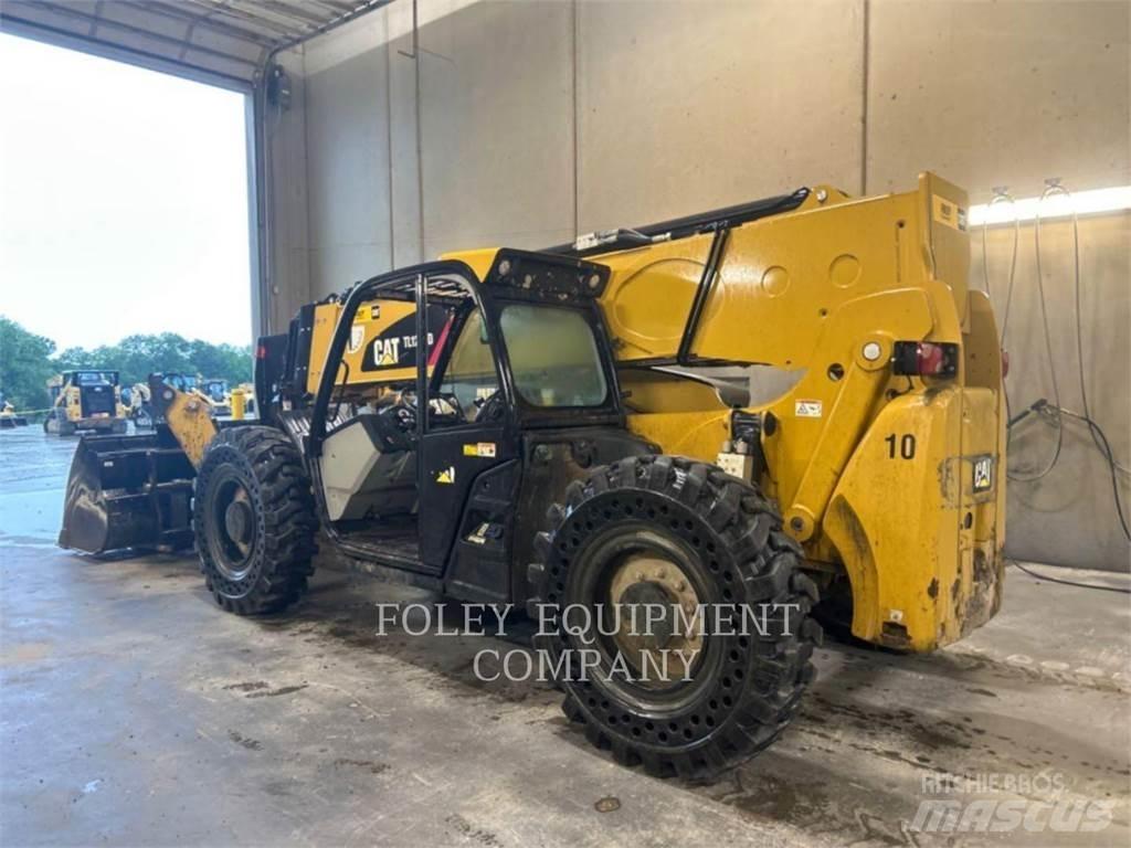 CAT TL1255D Teleskoplæssere