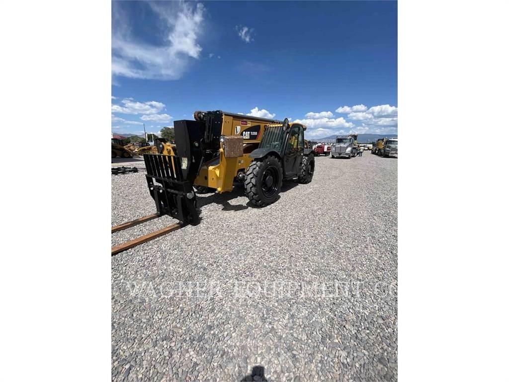 CAT TL1255D Teleskoplæssere
