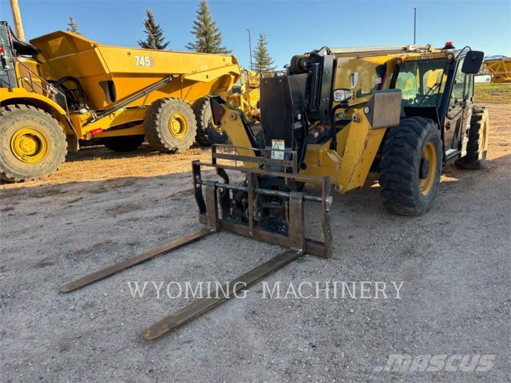 CAT TL1255D Teleskoplæssere