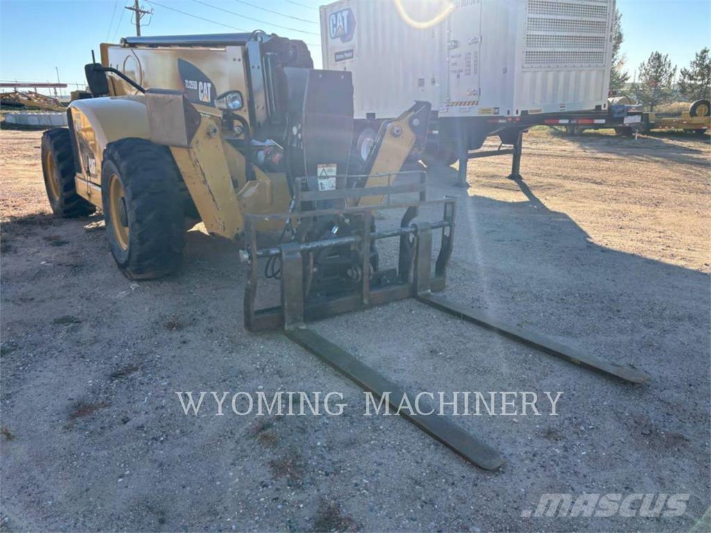 CAT TL1255D Teleskoplæssere