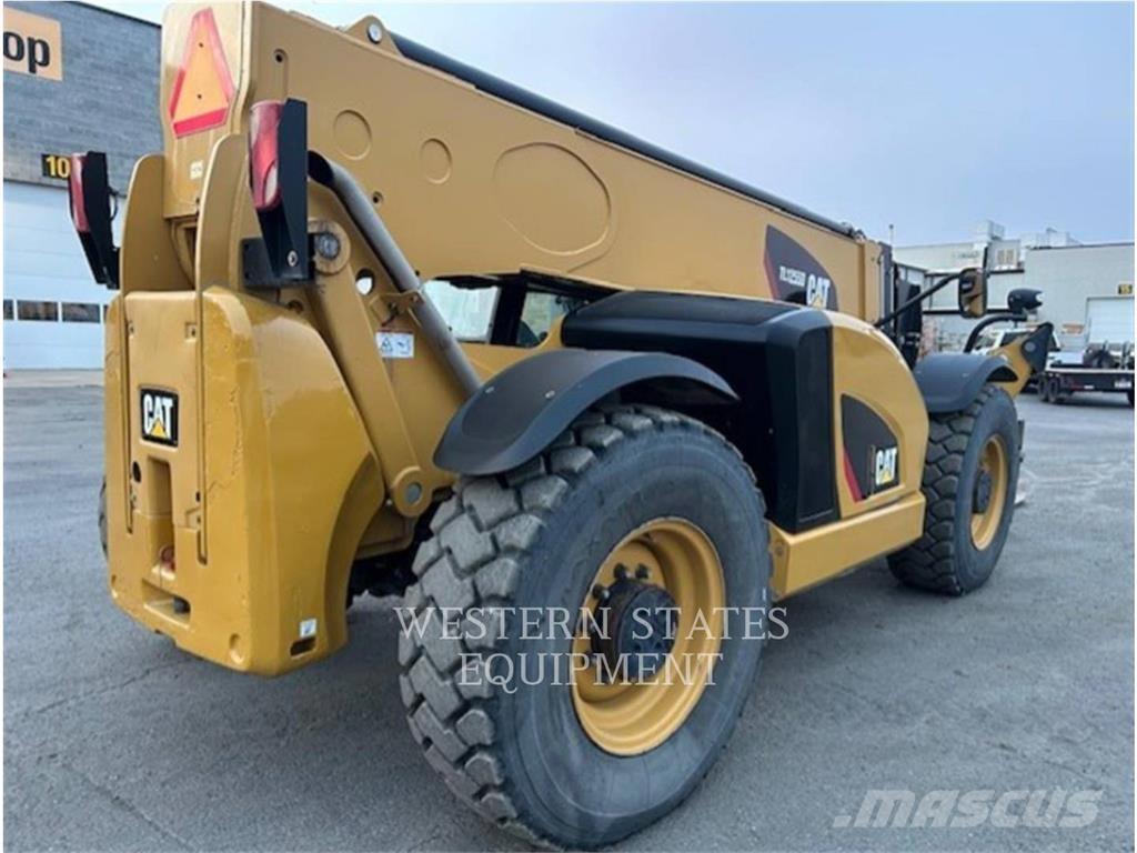 CAT TL1255D Teleskoplæssere