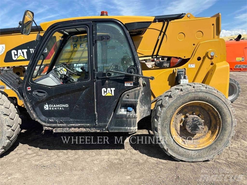 CAT TL1255D CB Teleskoplæssere