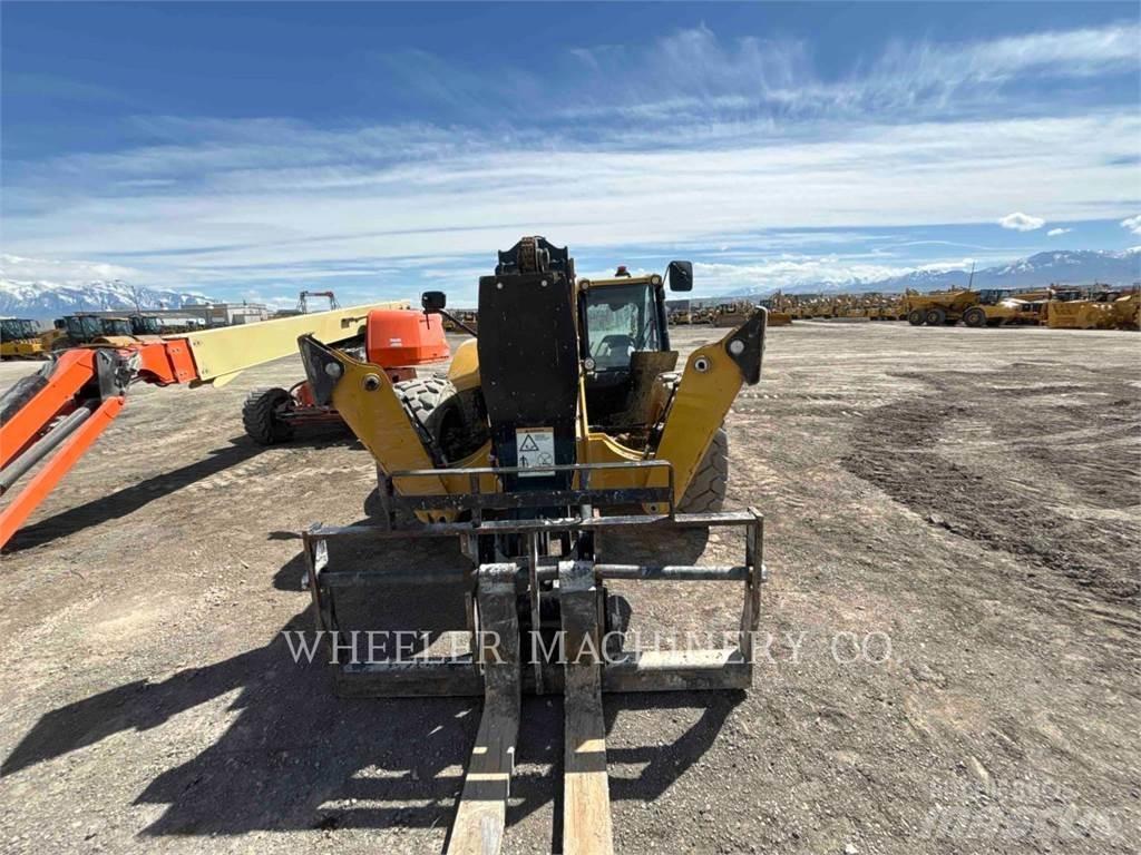 CAT TL1255D CB Teleskoplæssere