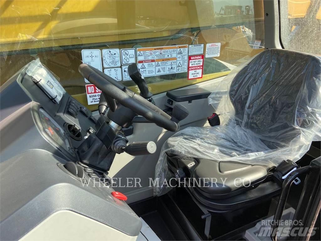 CAT TL1255D CB Teleskoplæssere