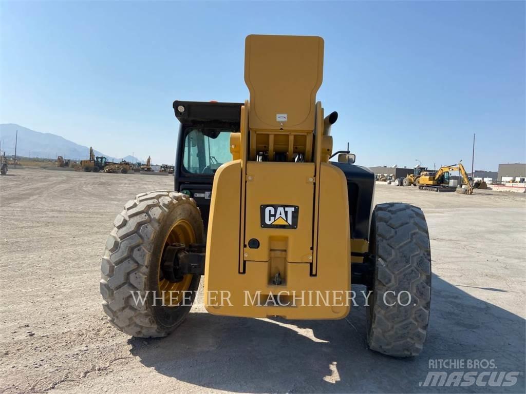 CAT TL1255D CB Teleskoplæssere