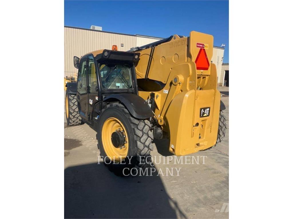 CAT TL1255DC Teleskoplæssere