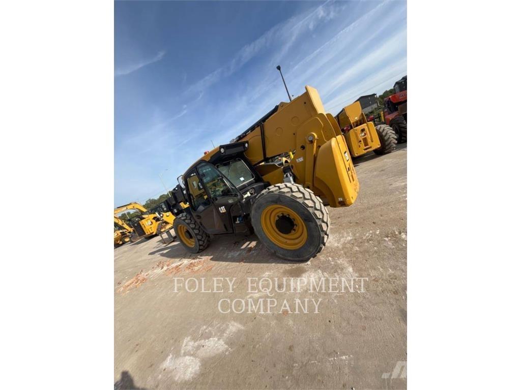 CAT TL1255DC Teleskoplæssere